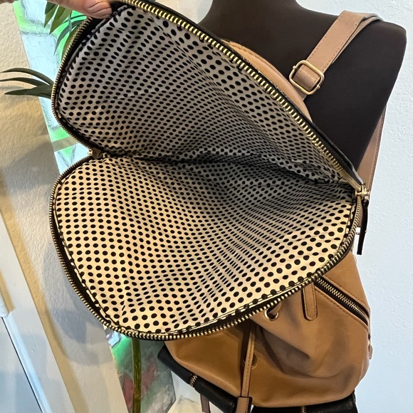 Gianni Bini backpack - Picture 6 of 8